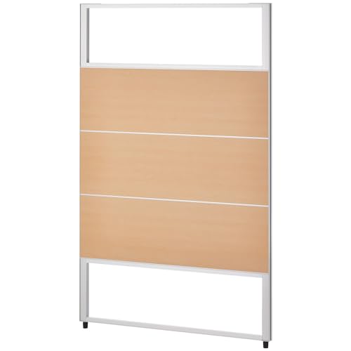 Amazon | オフィスコム 法人様向け PSパーテーション 間仕切り 衝立